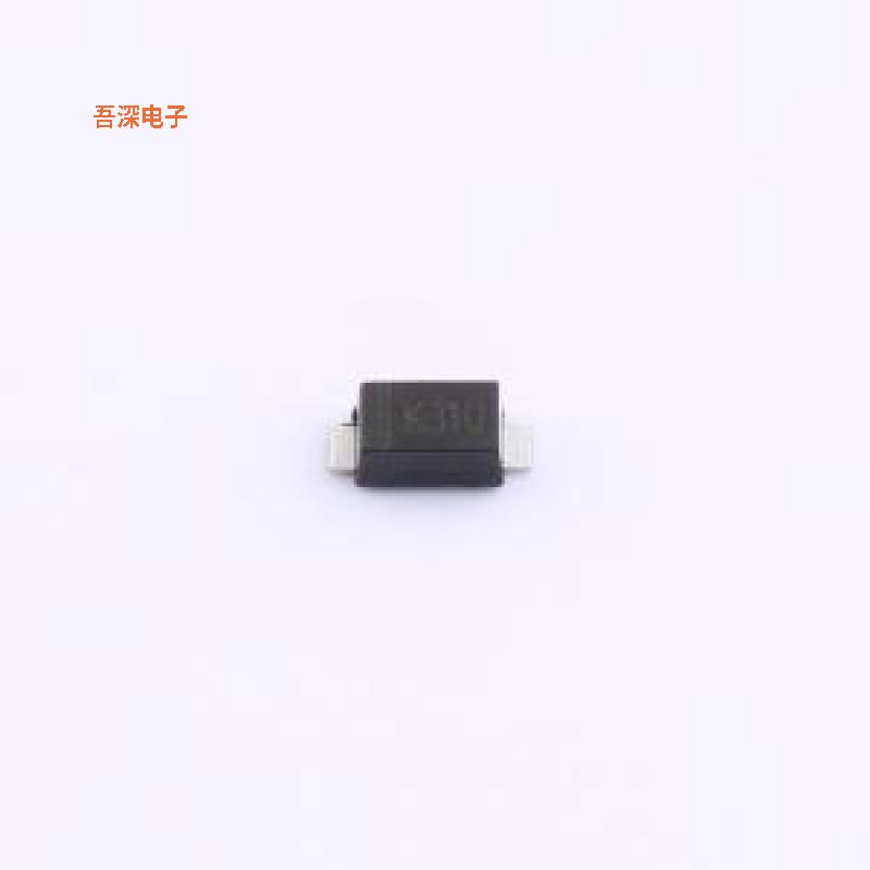 DSK310-MS |原装SOD-123FL肖特基二极管