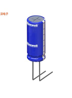 原装 BCAP0010 P270 S12|全新正品ULTRA CAP 2.7V 10F