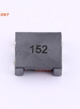 SMW1513S152UTT |共模滤波器SMD 1500Ω 1513 10A