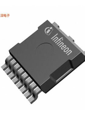 IPTG011N08NM5ATMA1|原装全新MOSFET N-CH 80V 42A/408A HSOG-