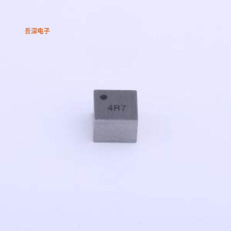 SPM4030-4R7M |原装SMD,4.1x4.1mm功率