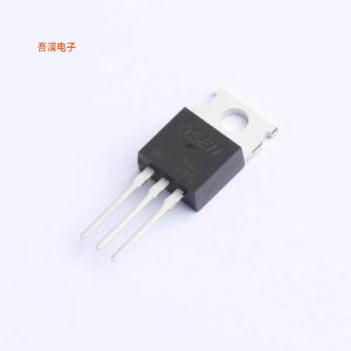 IRFZ44NPBF |(MOSFET)N沟道,60V,50A,导通：18mΩ