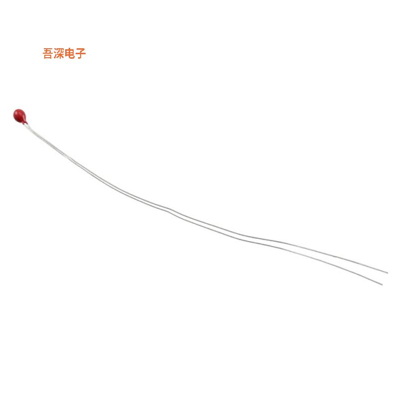 GA3K3A1A |3kTHERMISTOR NTC 3KOHM 3976K BEAD