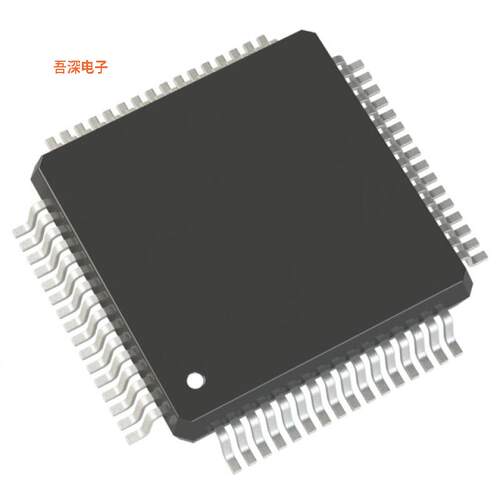 MCF52255CAF80 |未验证IC MCU 32BIT 512KB FLASH 100LQFP