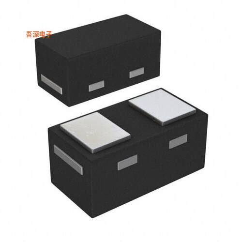 D1V8L1BS2LP3-7 |正General Protection PP X3-DFN0603品