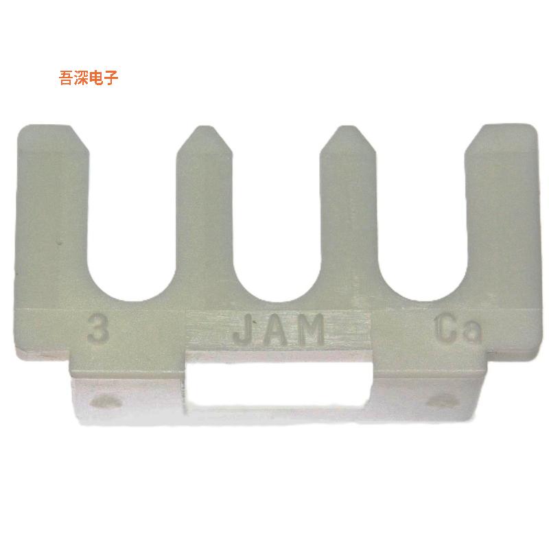 RV42-03S |固定器WIRE TO WIRE CONNECTOR, 3P, RETA
