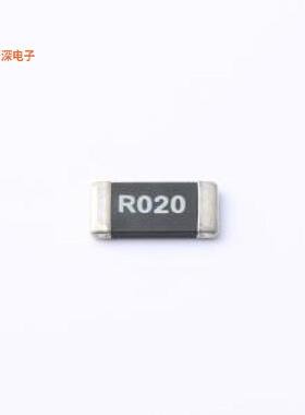 FMF25FPKR020-LH|原装2512电流采样/分流