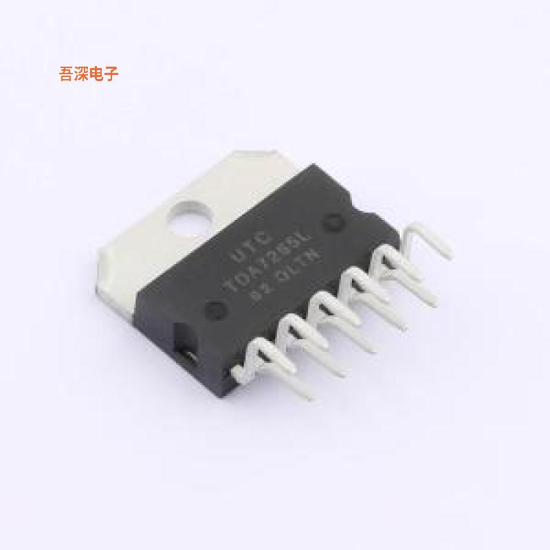 TDA7265L-J11-A-T |原装HZIP-11A音频功率放大器