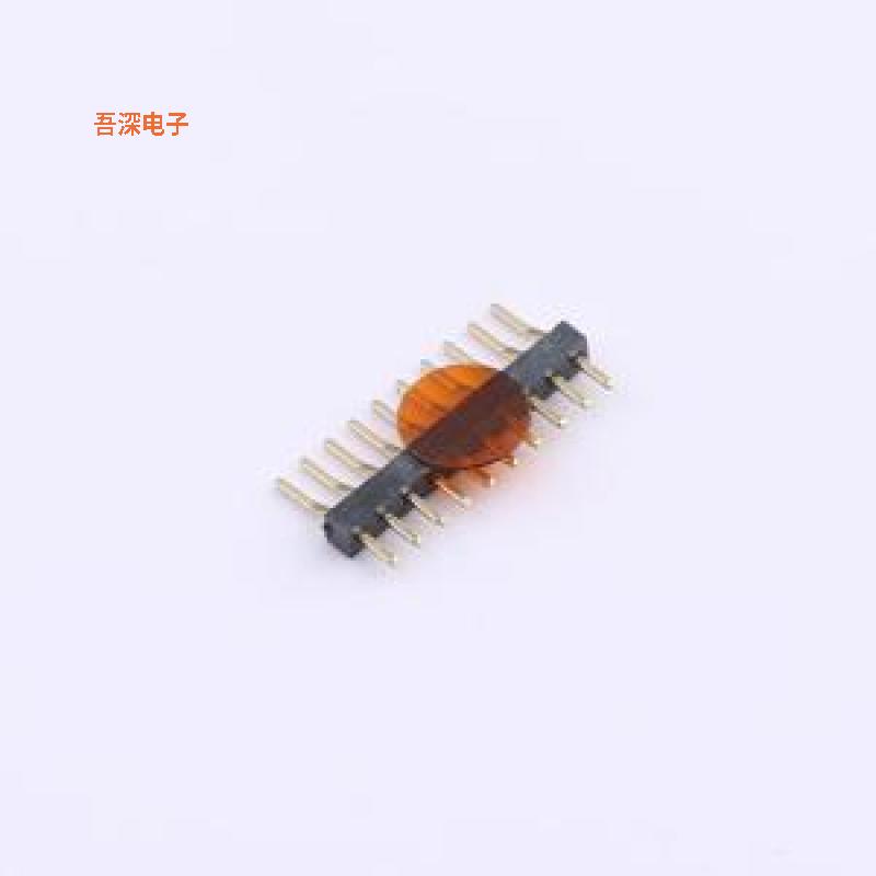 GPCD101-1002A003C1AH |原装SMD,P=1mm,卧贴排针