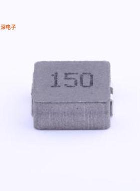 SMMS0630-150M |功率7.1×6.6×3.0mm，温升电流(Irms)：3.1A