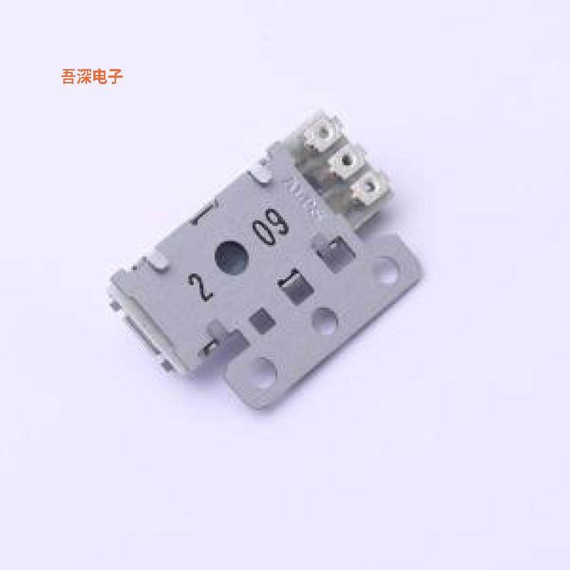 RDC1010A12 |原装插件RESISTIVE POSITION SENSORS LINEA
