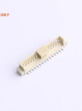 WAFER-MX1.25-15PLT-W1-P |原装SMD,P=1.25mm线对板针座