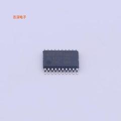STM8L101F3P6TR |原装TSSOP-20单片机(MCU/MPU/SOC)