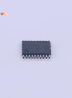 STM8L101F3P6TR|原装TSSOP-20单片机(MCU/MPU/SOC