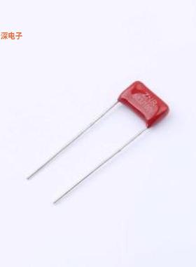 CFC2A683JD1I09021100 |原装插件,P=7.5mm聚丙烯膜(CBB)