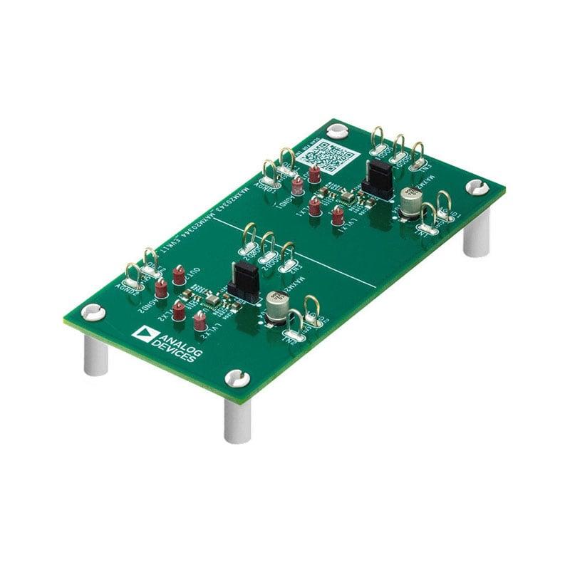 MAXM20344EVKIT# |原装全新EVKIT FOR MAXM20344 - ULTRA-LOW