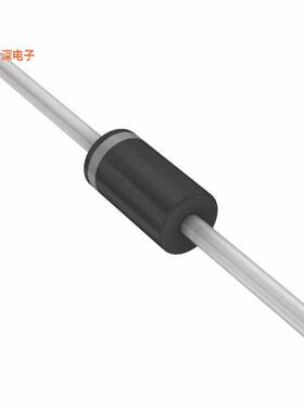 FR106GH |标准DIODE STANDARD 800V 1A DO204AL