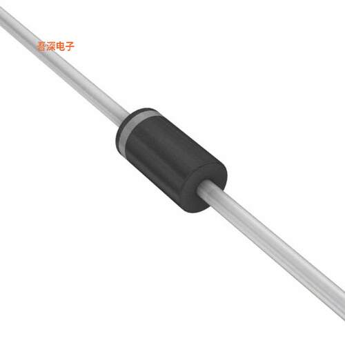 HER106GH |原装全新DIODE STANDARD 600V 1A DO204AL
