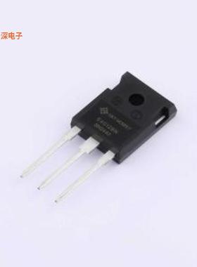 HSTPSC40H12CWL |原装TO-247-3L碳化硅二极管