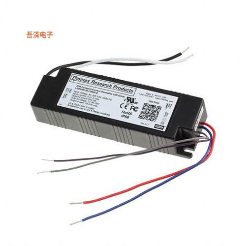 20W-18-C1100-D |未验证 DRIVER CC AC/DC 6-18V 1.1A