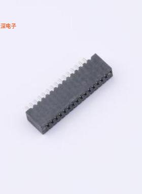 GT-F1009SR28-15BBT01 |原装SMD,P=1mm,卧贴FFC/FPC