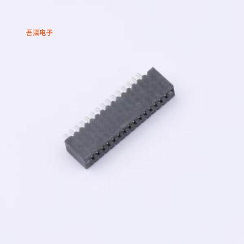 GT-F1009SR28-15BBT01 |原装SMD,P=1mm,卧贴FFC/FPC