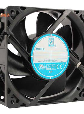 OA109EC-UR-1TB |115/230VACFAN EC 120X38MM 90-265VAC