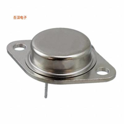 JANTX2N6284 |NPN - 达林顿TRANS NPN DARL 100V 20A TO204AA