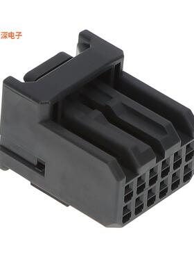 原装 MX34M12SF1|全新正品Interconnect Rectangula
