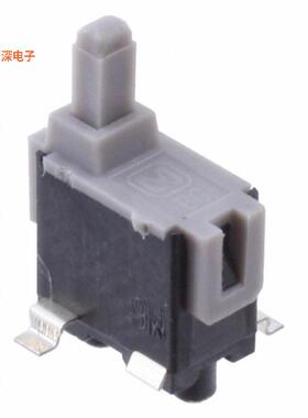 ESE-11MV1T |SPST-NOSWITCH DETECTOR SPST-NO 0.01A 5V