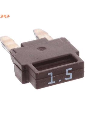 02400120P |原装全新DIODE MINI 1.5A 400V
