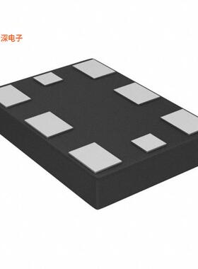 LMK61E0M-SIAT |原装全新IC OSC CLOCK 200MHZ 8QFM