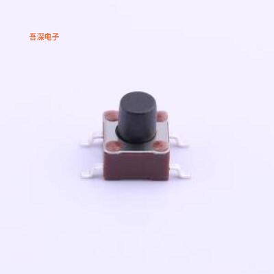5-1437565-0 |原装SMD-4P,6x6mm轻触
