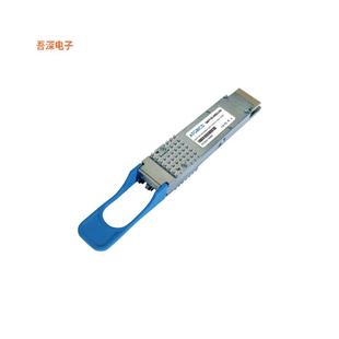 LR4 数据速率Compatible QDD QSFP 400G