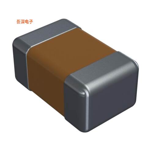 08055A131GAT2A |原装全新CAP CER 130PF 50V NP0 0805