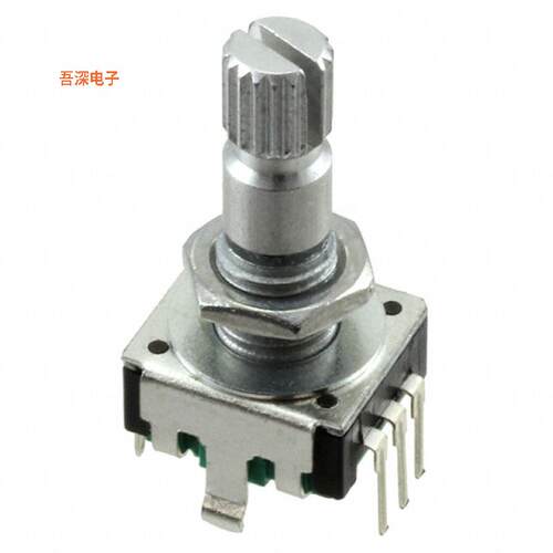 PEC11R-4120K-S0018 |原装全新ROTARY ENCODER MECHANICAL 18PPR