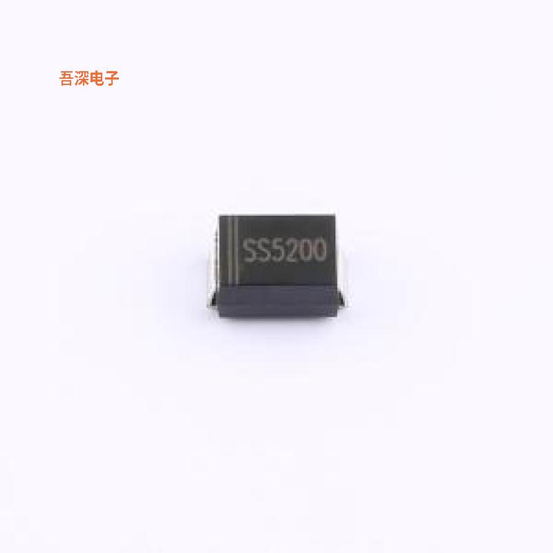 SS5200B-MS |原装SMB肖特基二极管