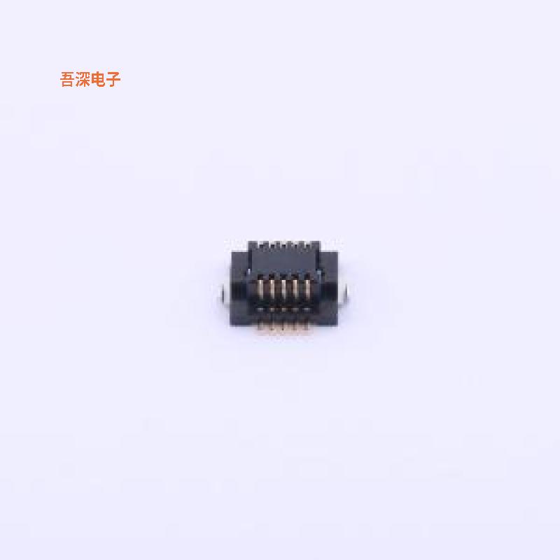 DF12NB(3.0)-10DS-0.5V(51) 原装|正品SMD,P=0.5mm