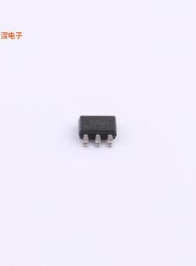 REF35500QDBVR |原装SOT-23-6IC VREF SERIES SOT23-6
