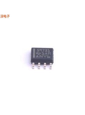 TLC59731DR |原装SOIC-8IC  DRIVER LINEAR 50MA 8SOIC