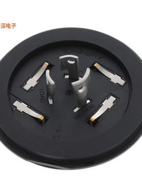 FLBP77011 |调光模块FLB BASE NEMA ANSI C136.41, 76MM