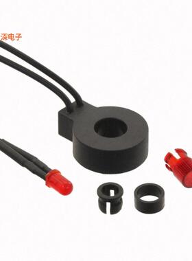 CR2550-R |50Hz ~ 400HzCURR SENSE XFMR IN-LINE