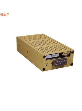 W45FT260|封闭式AC/DC CONVERTE