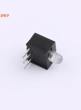 XL-DZ324SURSYGW/A |原装SIP-3-2.54mm发光二极管/