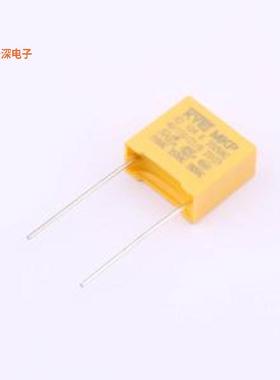 PX104K2H1003 |原装插件,P=10mm安规