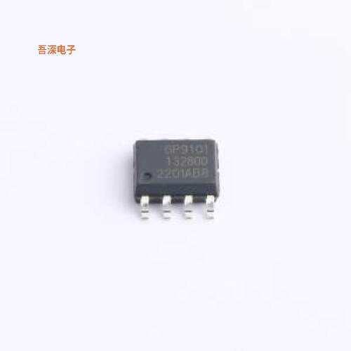 GP9101-F50-N-SW |原装SOP-8ADC/DAC-