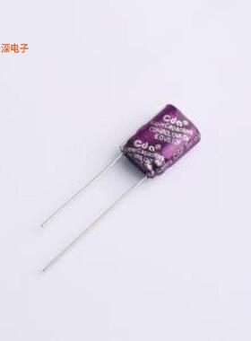 CSP-6R0L124R-TW|原装插件6.0V 0.12F 9*4*12 EDL