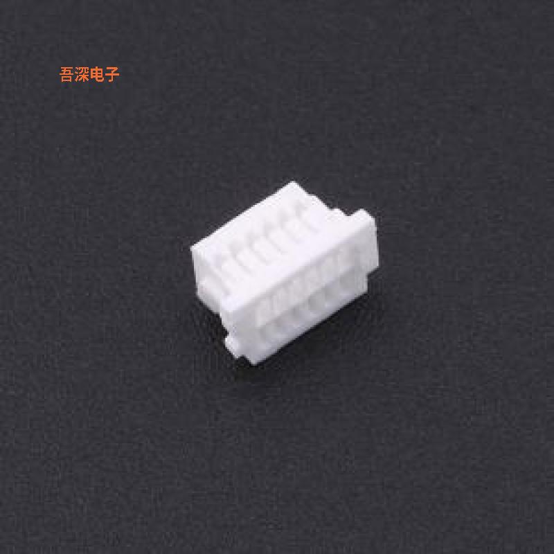 HC-SHD-2*6Y-05 |原装P=1mm(线对板/线对线)