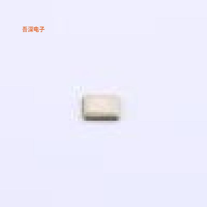 S32080001220E0B5 |8MHz ±20ppm 12pF无源晶振SMD3225-4P