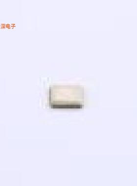 S32080001220E0B5 |8MHz ±20ppm 12pF无源晶振SMD3225-4P